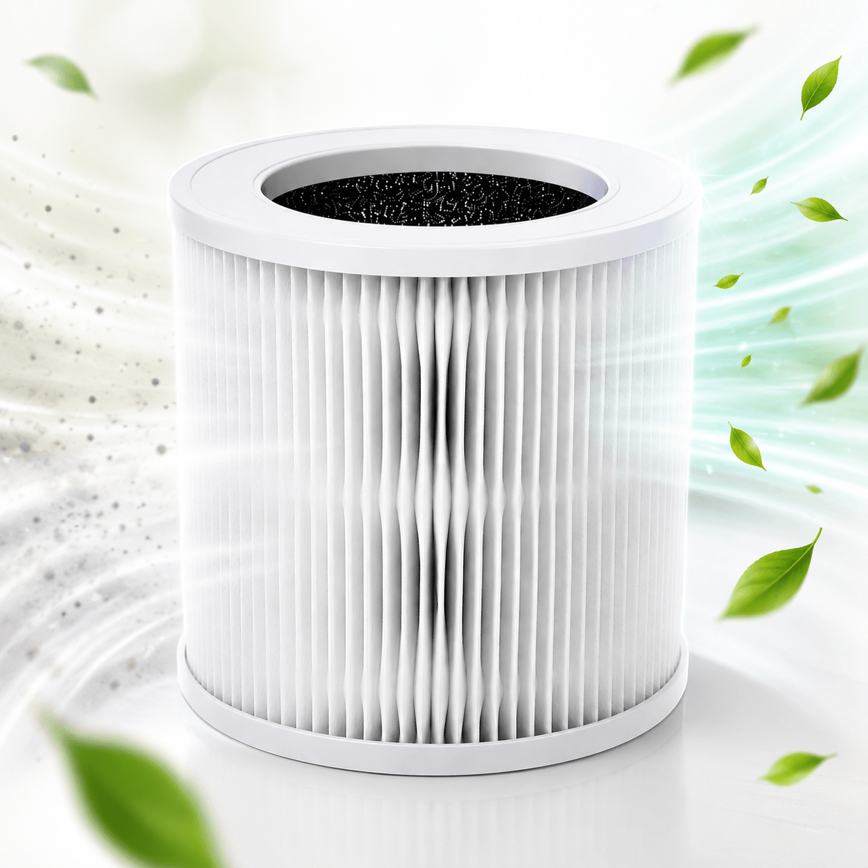 Filtre HEPA de Remplacement Atmos pour Purificateur d'Air
