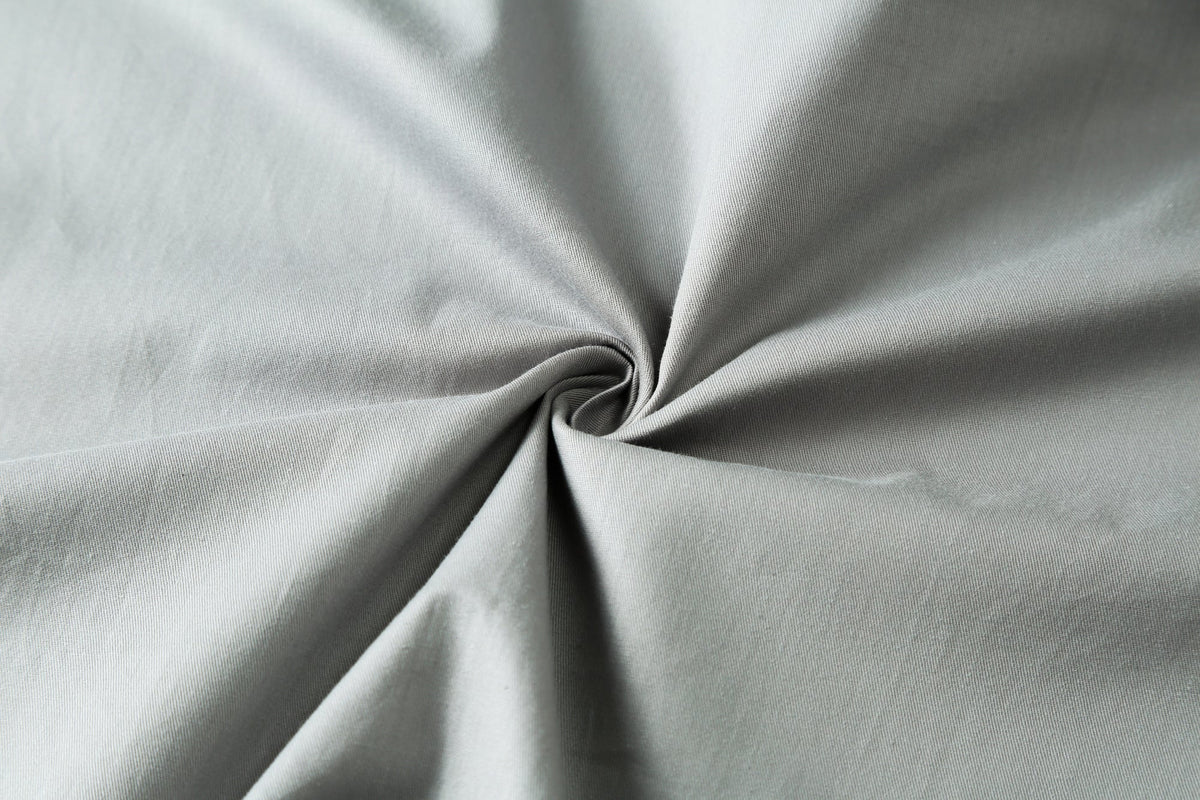 Oreiller de Grossesse et Allaitement 2-en-1 Corps Entier — 4 Couleurs