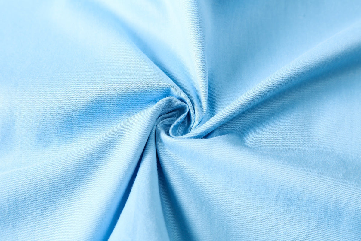 Oreiller de Grossesse et Allaitement 2-en-1 Corps Entier — 4 Couleurs
