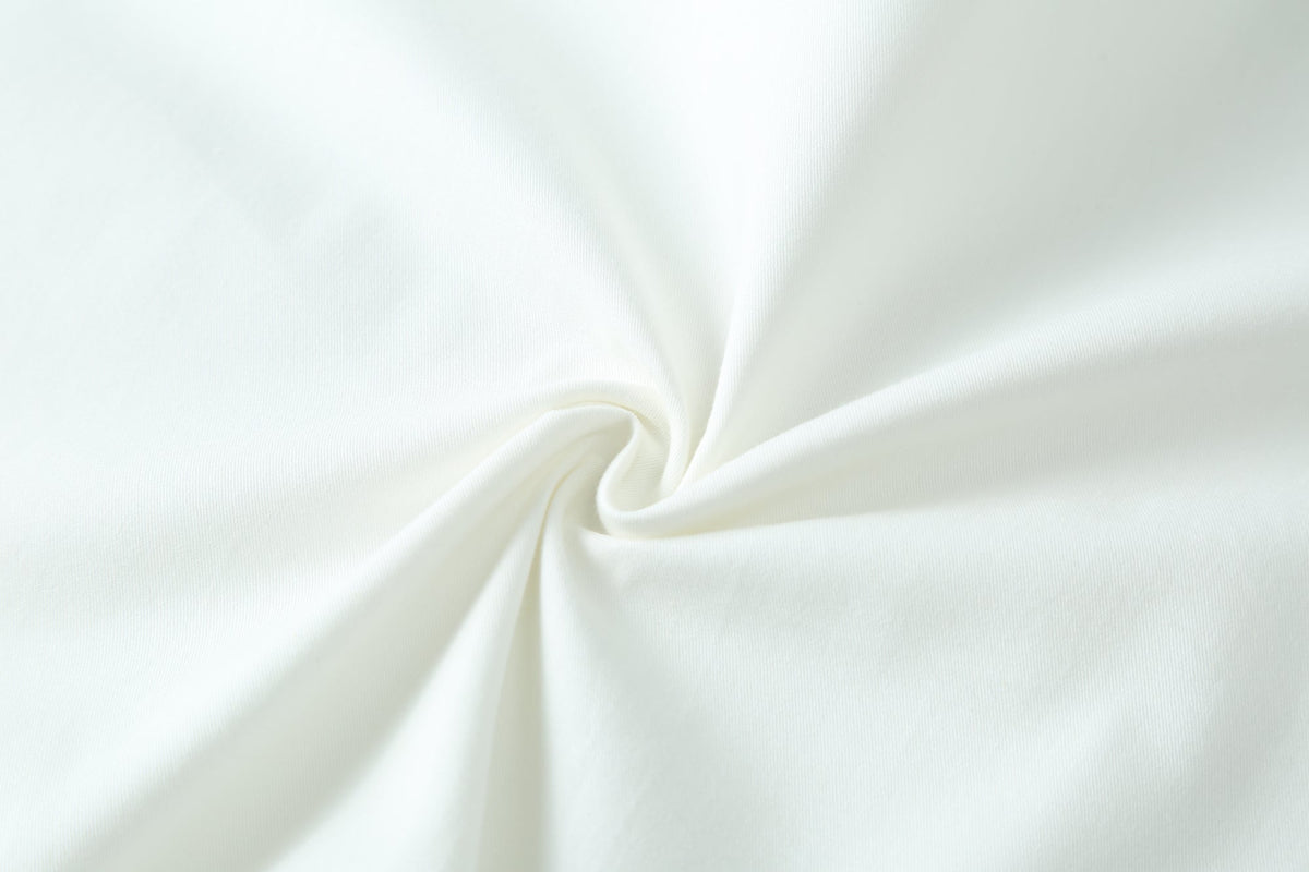Oreiller de Grossesse et Allaitement 2-en-1 Corps Entier — 4 Couleurs