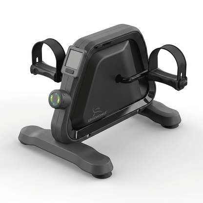 PedalLite — Pédalier Portable pour Bras et Jambes, Rééducation et Fitness