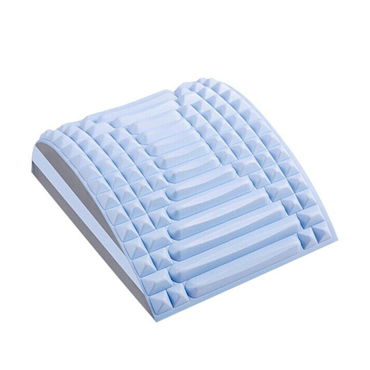Étireur Masseur Multifonction Nuque, Dos et Pieds — 3 Couleurs