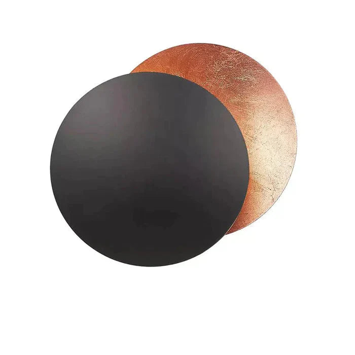 EclipseLamp Applique Éclipse | Lumière Douce et Apaisante pour l'Ambiance
