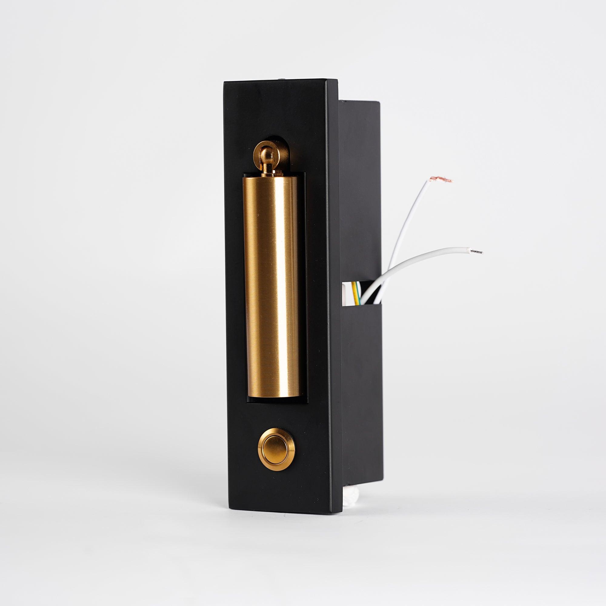 Xevos Applique Encastrable Orientable | Lampe de Lecture Moderne Chambre