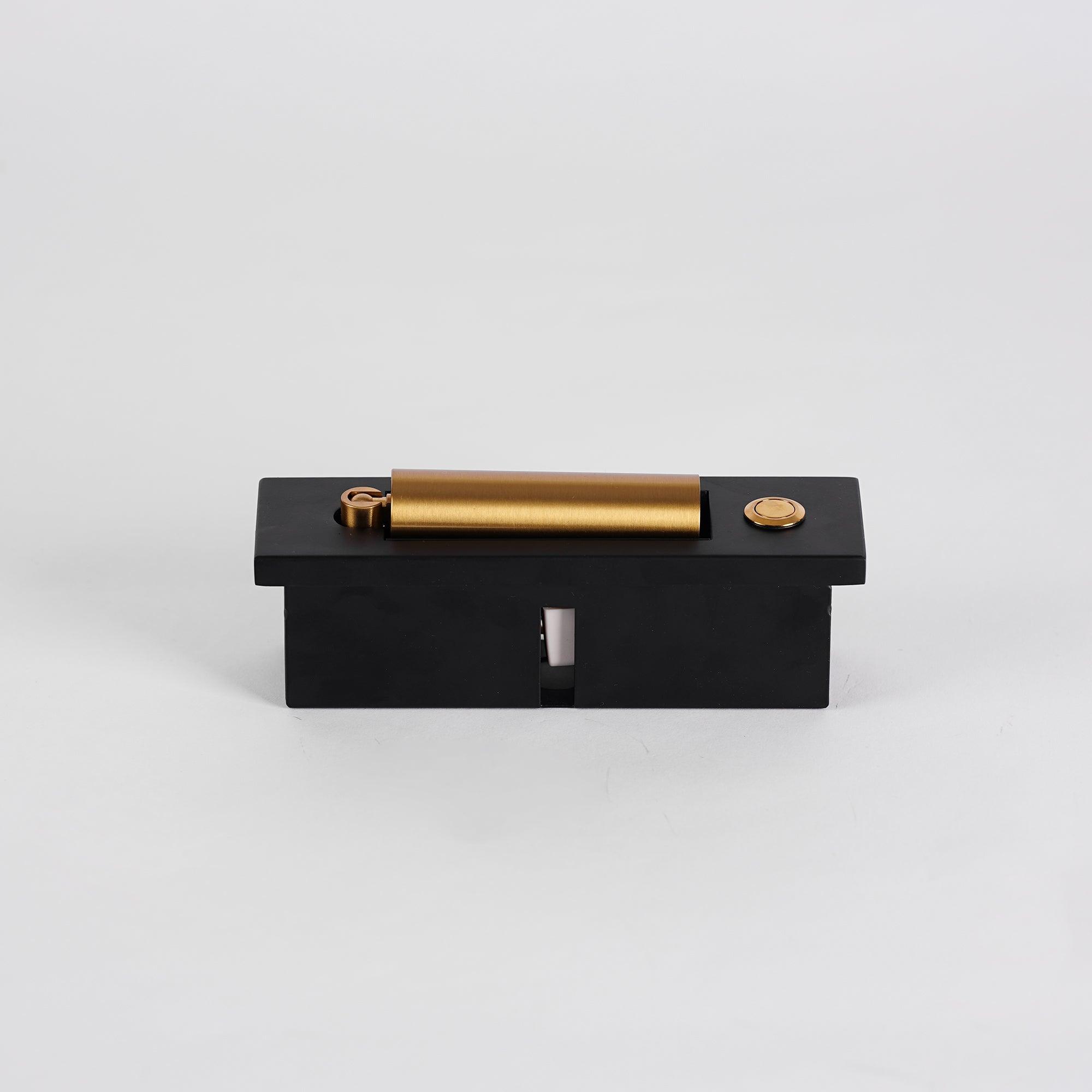 Xevos Applique Encastrable Orientable | Lampe de Lecture Moderne Chambre