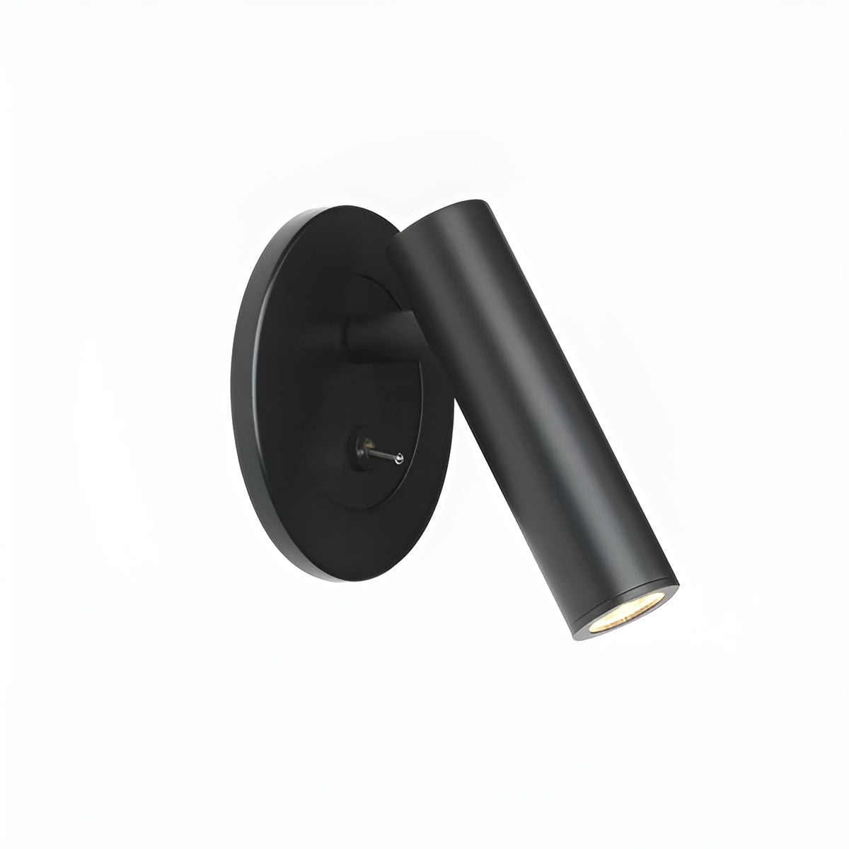 Lampe de Lecture Chambre Anti-Éblouissement | Lumière Claire Nuit et Canapé
