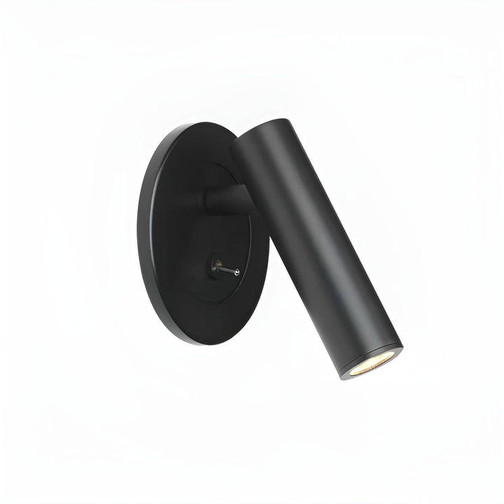 Lampe de Lecture Chambre Anti-Éblouissement | Lumière Claire Nuit et Canapé