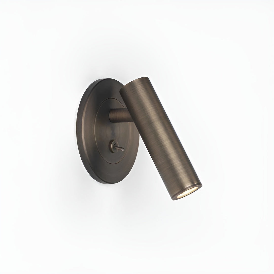 Lampe de Lecture Chambre Anti-Éblouissement | Lumière Claire Nuit et Canapé
