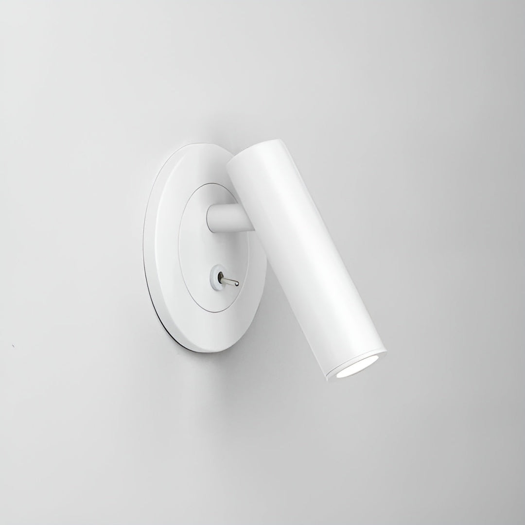 Lampe de Lecture Chambre Anti-Éblouissement | Lumière Claire Nuit et Canapé