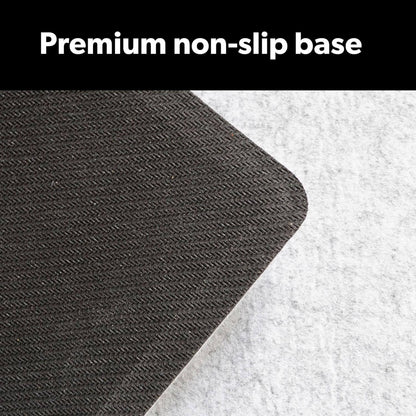 Tapis de Bureau en Feutre pour Protéger et Organiser votre Workspace