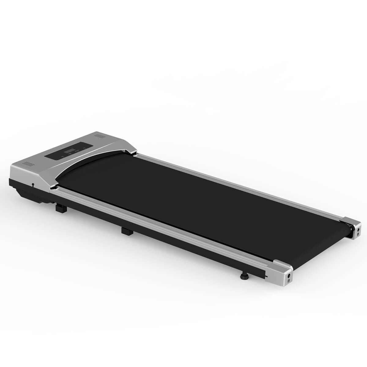 Tapis de Marche Portable à Glisser Sous le Bureau — 3 Couleurs