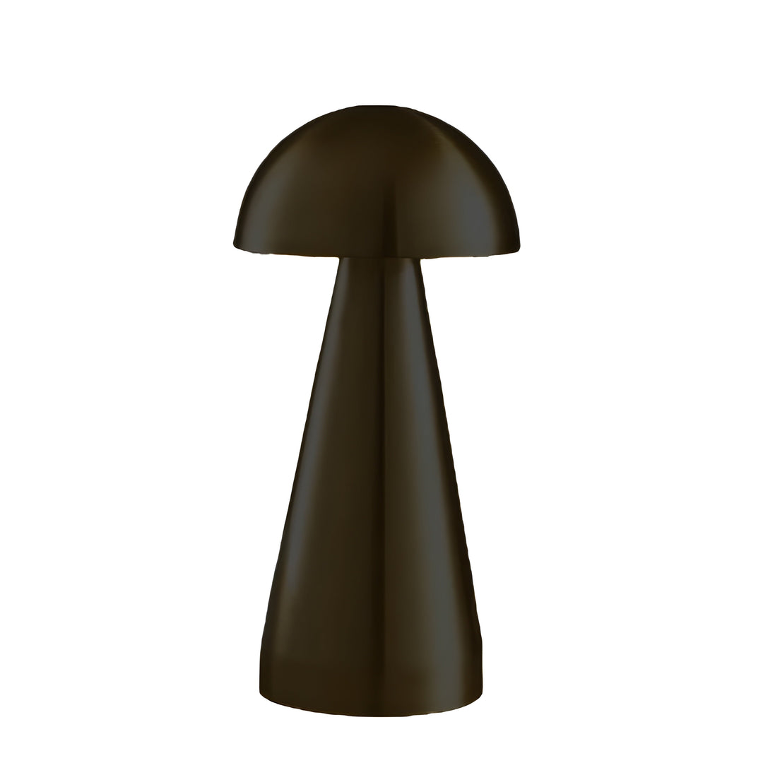 RadianceTouch Lampe Tactile Rechargeable Sans Fil | Or ou Argent Ambiance