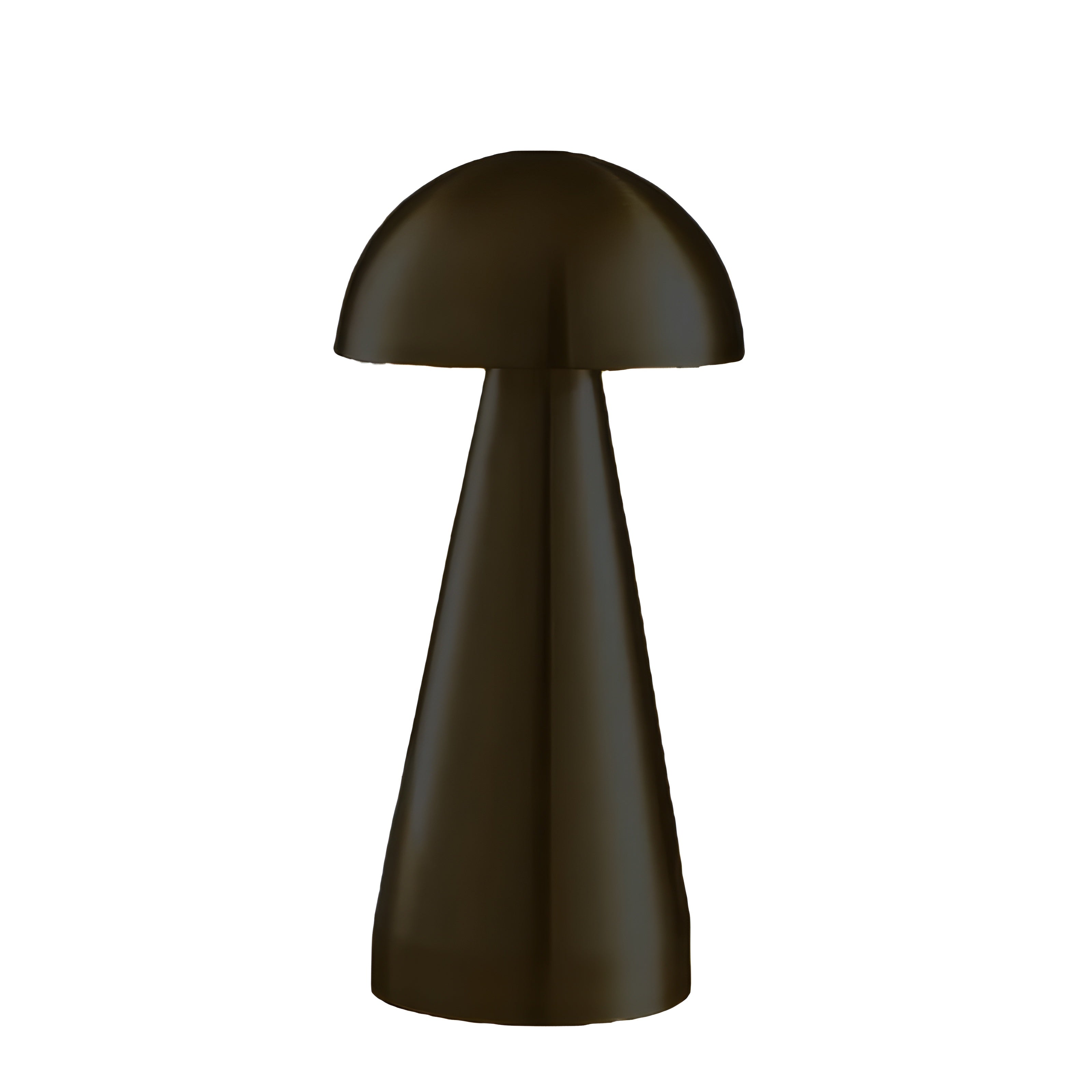 RadianceTouch Lampe Tactile Rechargeable Sans Fil | Or ou Argent Ambiance