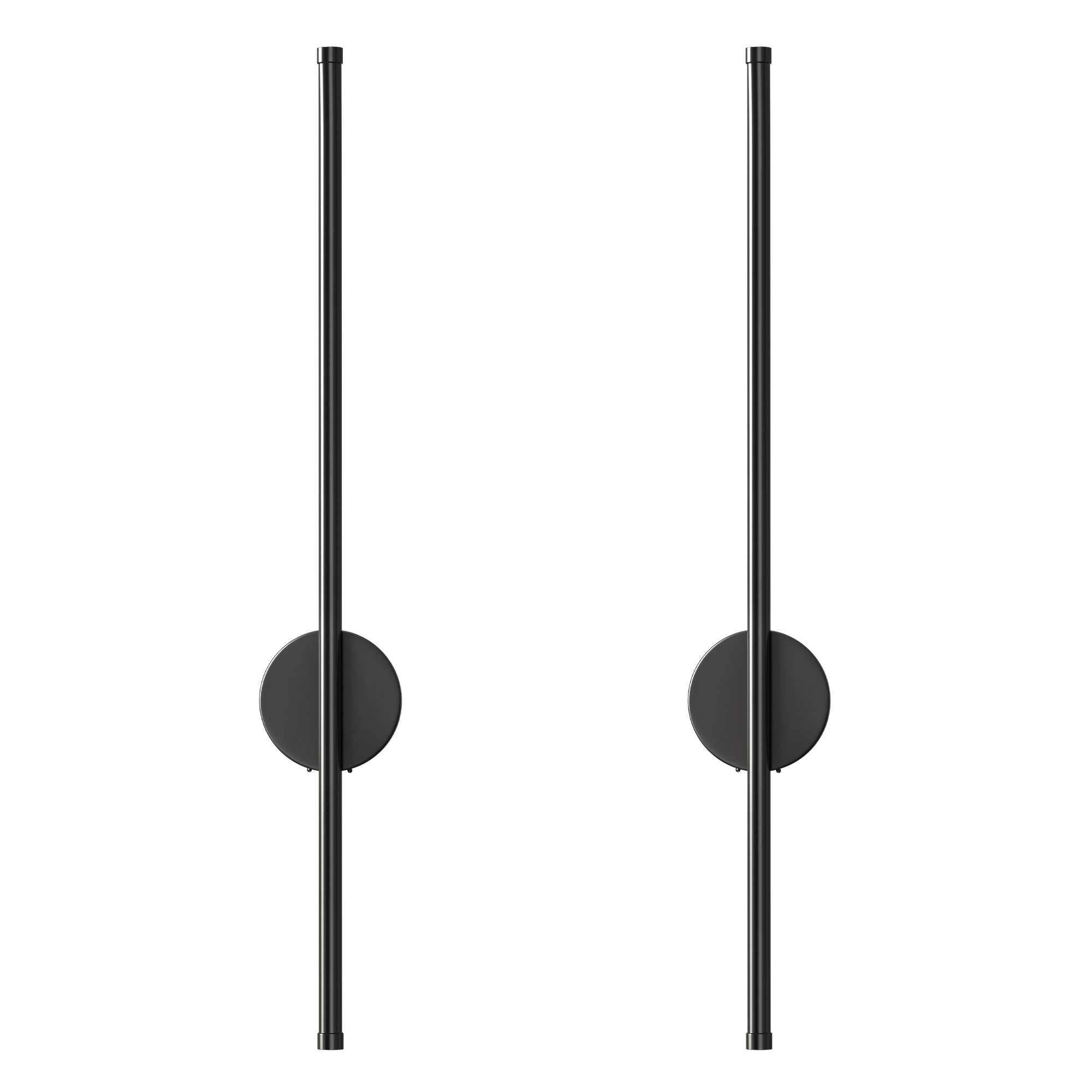 Ulrax Appliques LED Set 2 | Sans Fil Rechargeable pour Intérieur