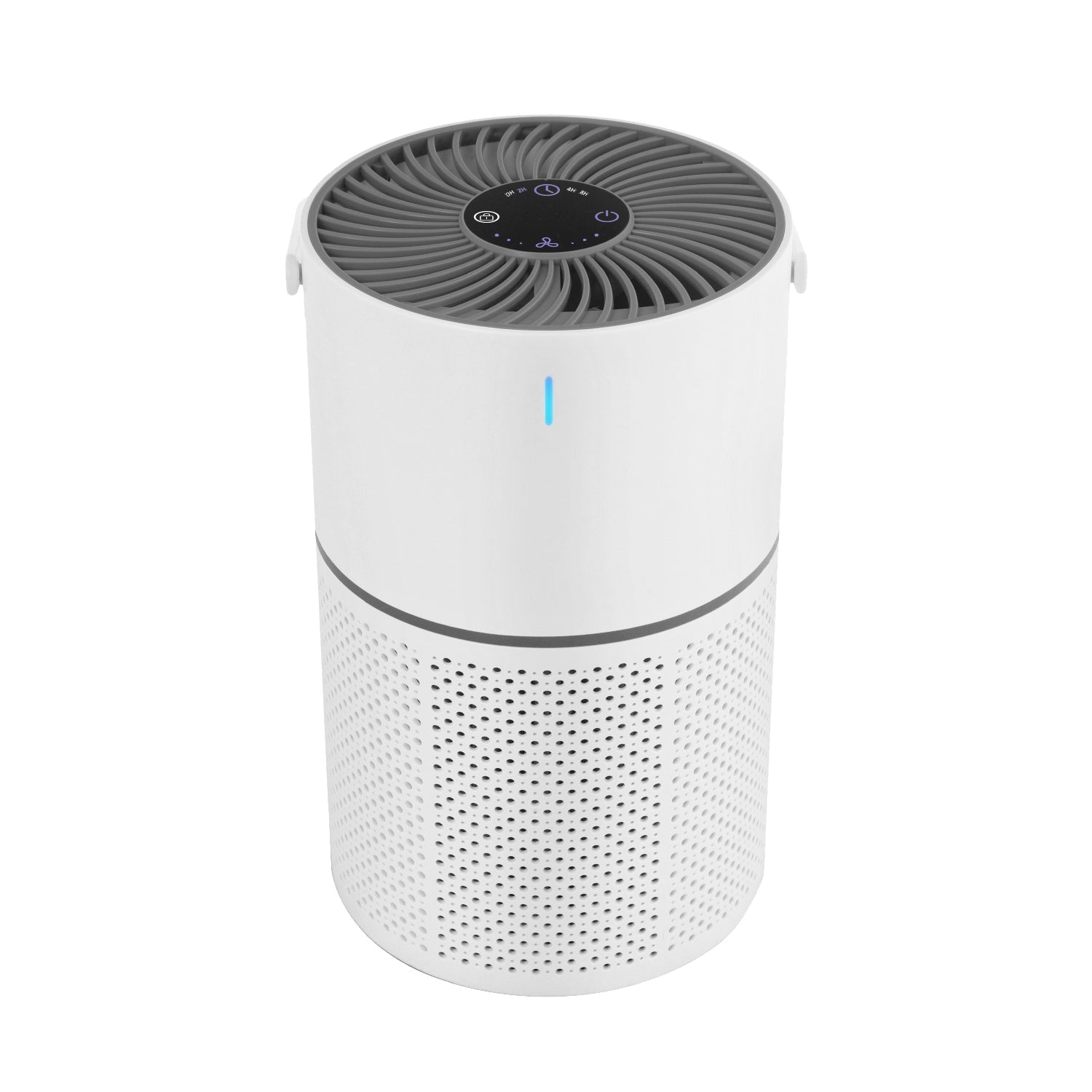 Purificateur d'Air HEPA Intelligent Atmos — Idéal Allergie et Asthme