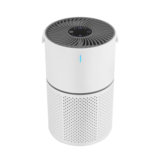 Purificateur d'Air HEPA Intelligent Atmos — Idéal Allergie et Asthme