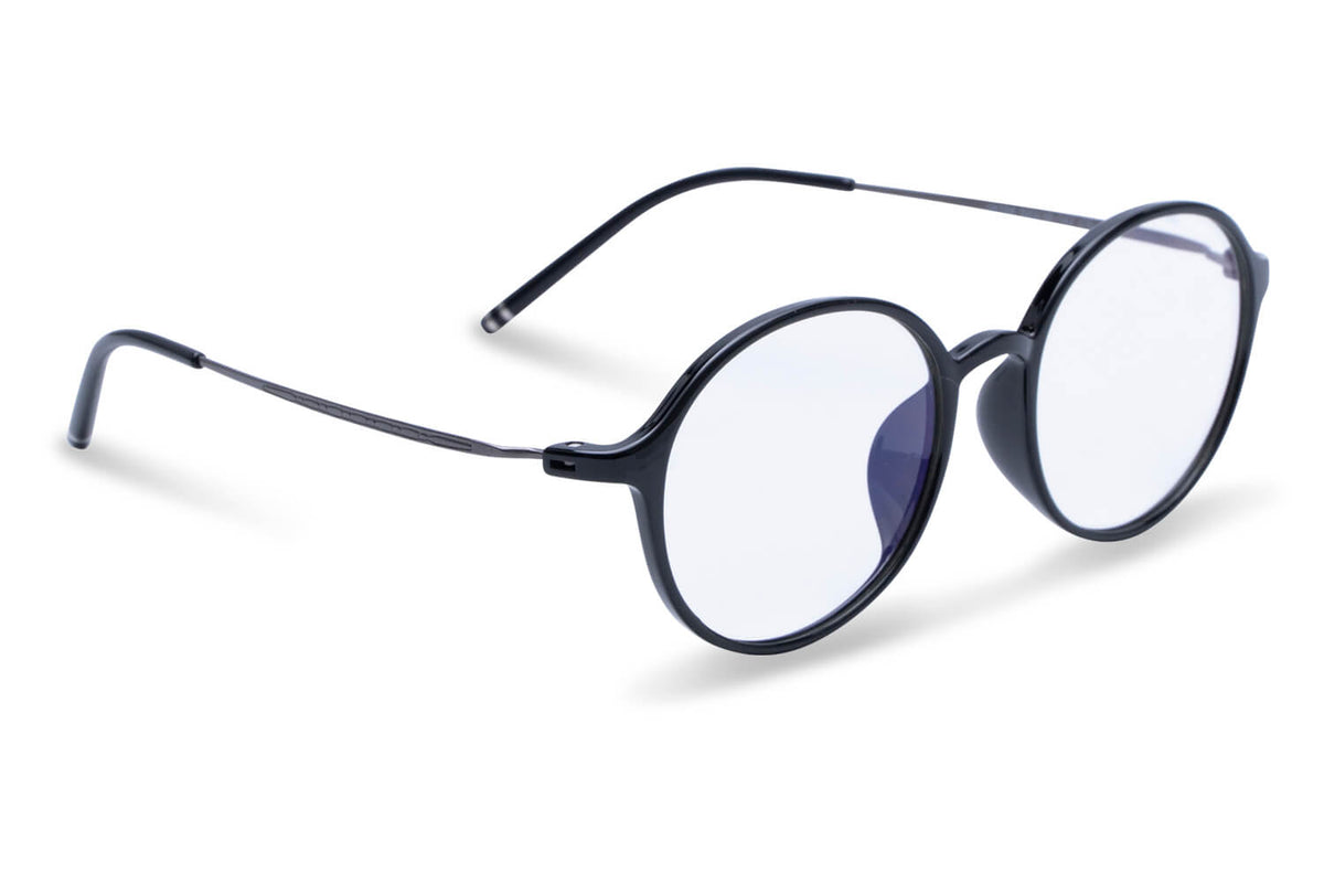 Lunettes Lumière Bleue Toulouse — Rouge et Rose pour un Style Affirmé