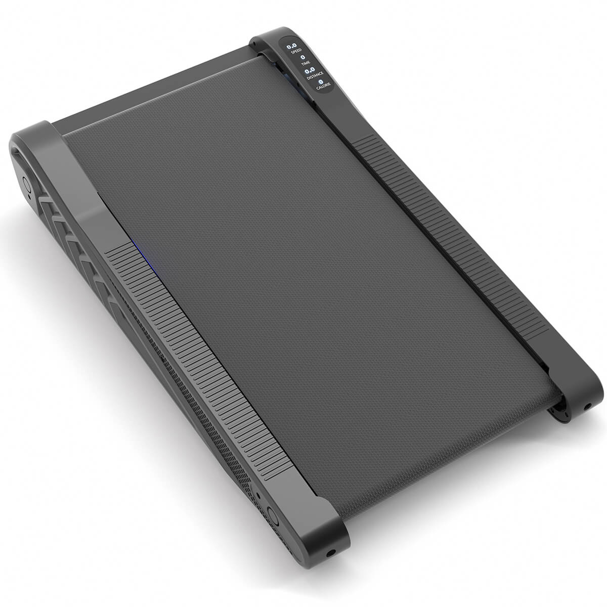 STRIDE PRO — Tapis de Marche Incliné Mini pour Bureau Debout