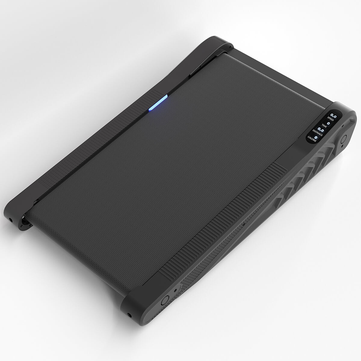 STRIDE PRO — Tapis de Marche Incliné Mini pour Bureau Debout