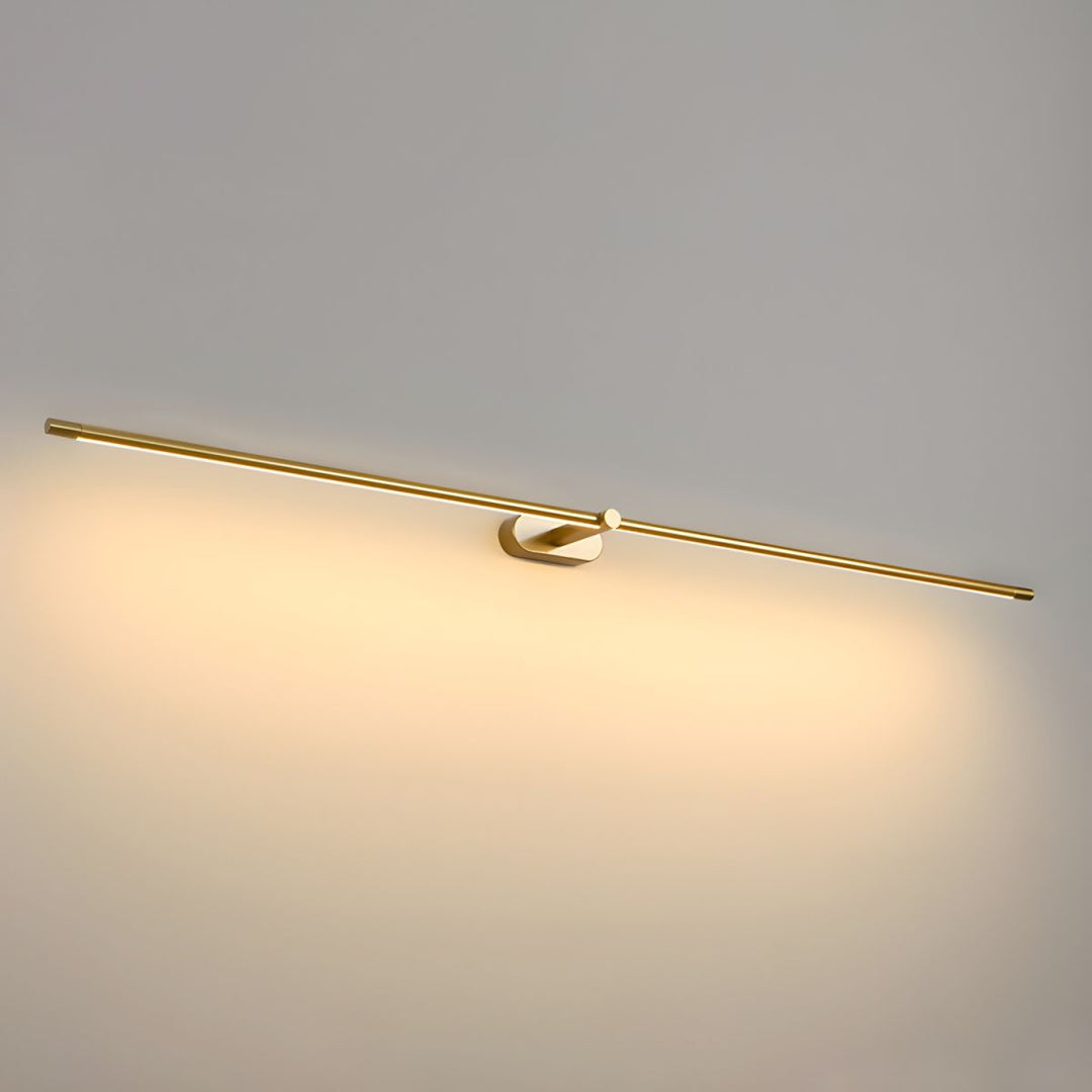 Flano Applique Linéaire Rechargeable Sans Fil | Installation Libre 68cm