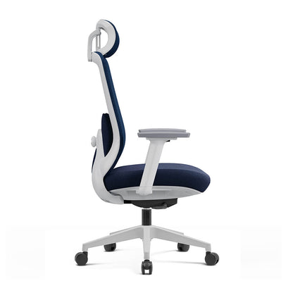 Chaise Ergonomique Aera Adaptative en Maille — Couleurs Originales et 12 Réglages