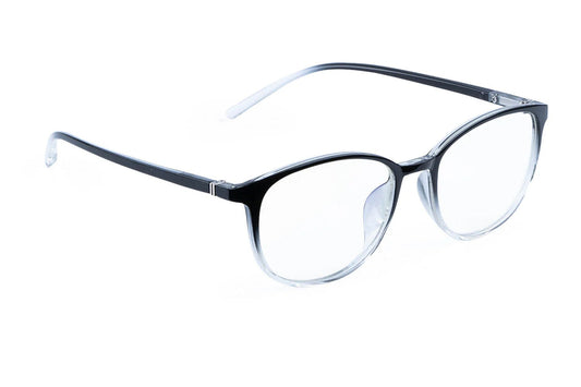 Lunettes Lumière Bleue Nicé — Style Féminin en Rose et Violet