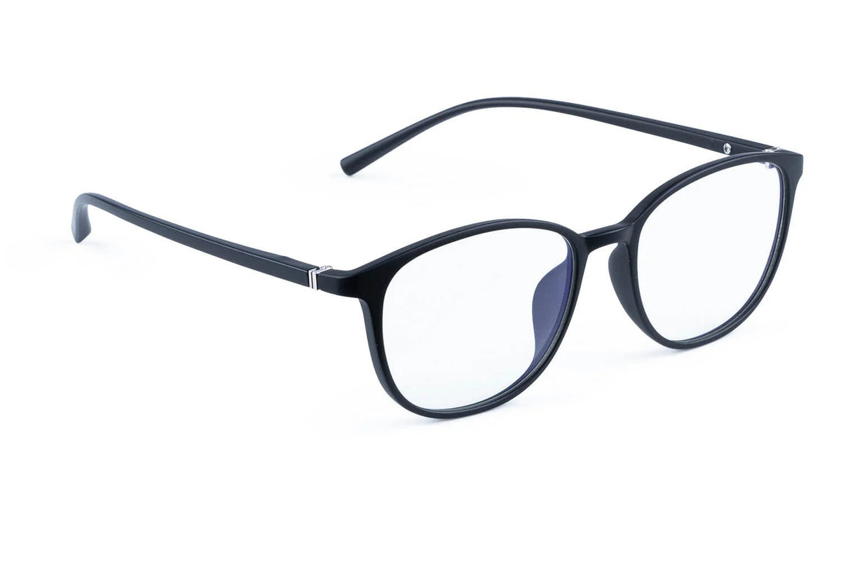 Lunettes Lumière Bleue Nicé — Style Féminin en Rose et Violet