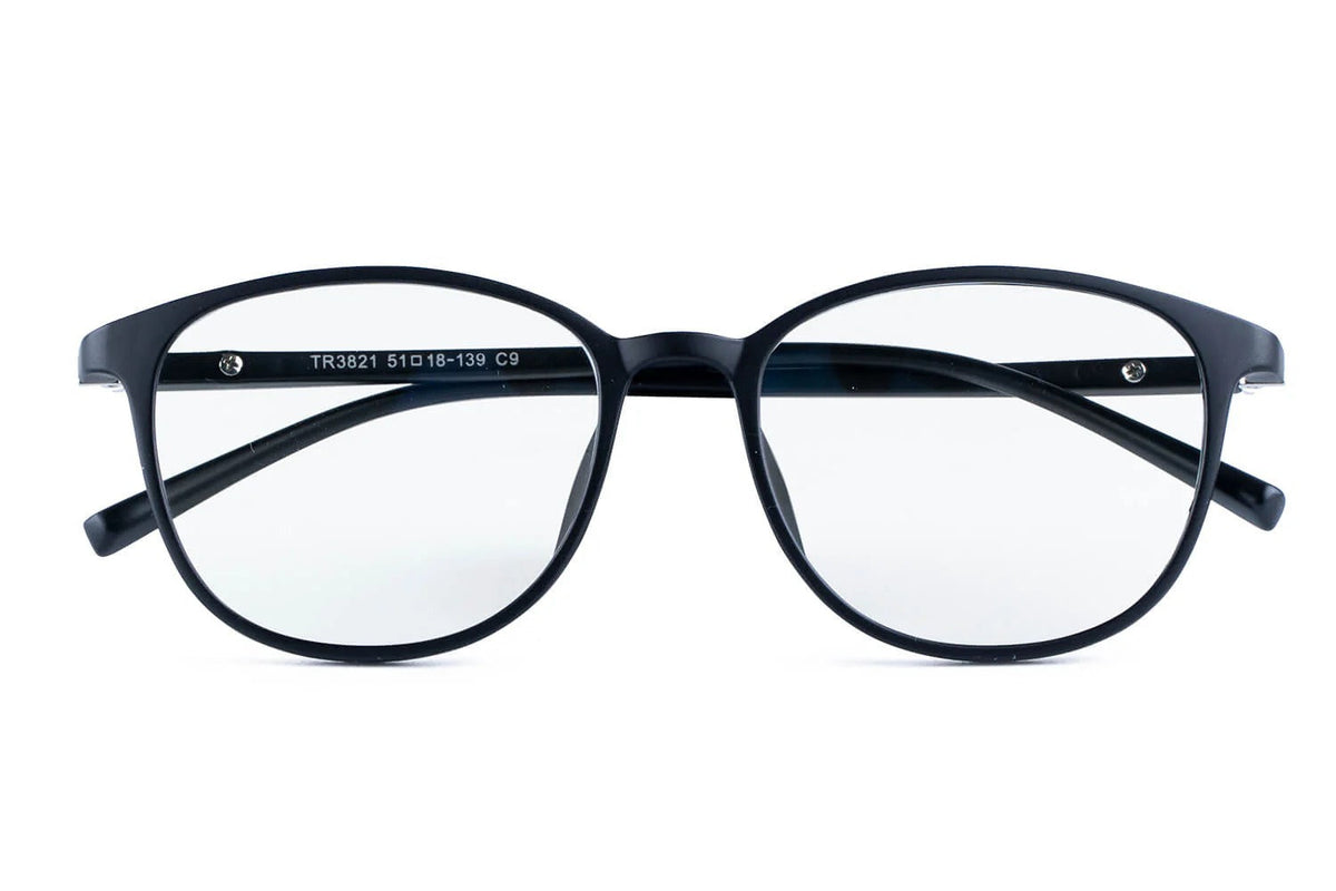 Lunettes Lumière Bleue Nicé — Style Féminin en Rose et Violet
