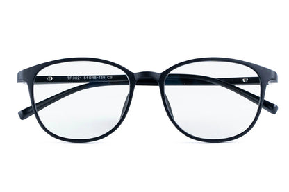 Lunettes Lumière Bleue Nicé — Style Féminin en Rose et Violet