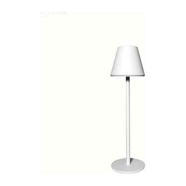 Nordic Sarios Lampe Rechargeable Style | Sans Fil Noir pour Partout