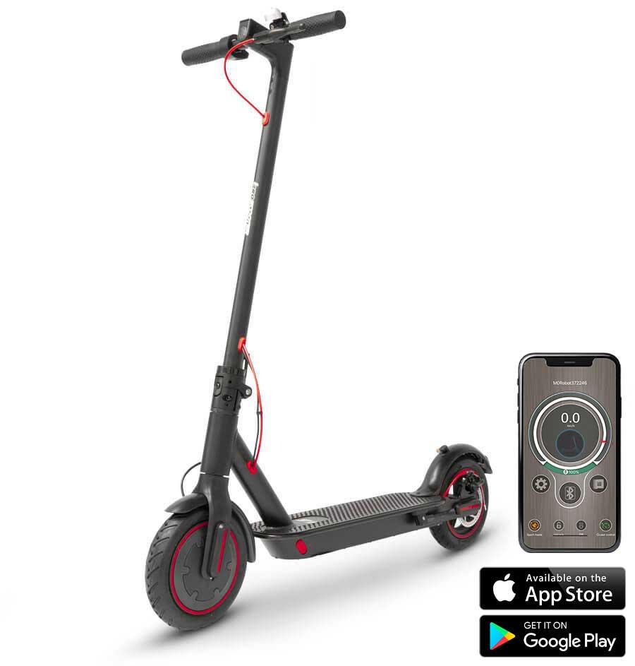 Trottinette Électrique TX85 Pro — Mobilité Urbaine Puissante et Stylée