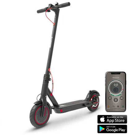 Trottinette Électrique TX85 Pro — Mobilité Urbaine Puissante et Stylée