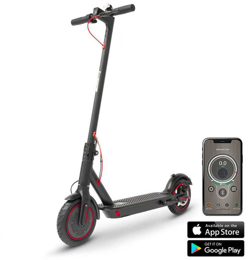 Trottinette Électrique TX85 Pro — Mobilité Urbaine Puissante et Stylée