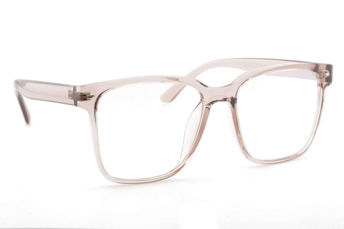 Lunettes Lumière Bleue Paris — Protection Écran et Style en 4 Coloris