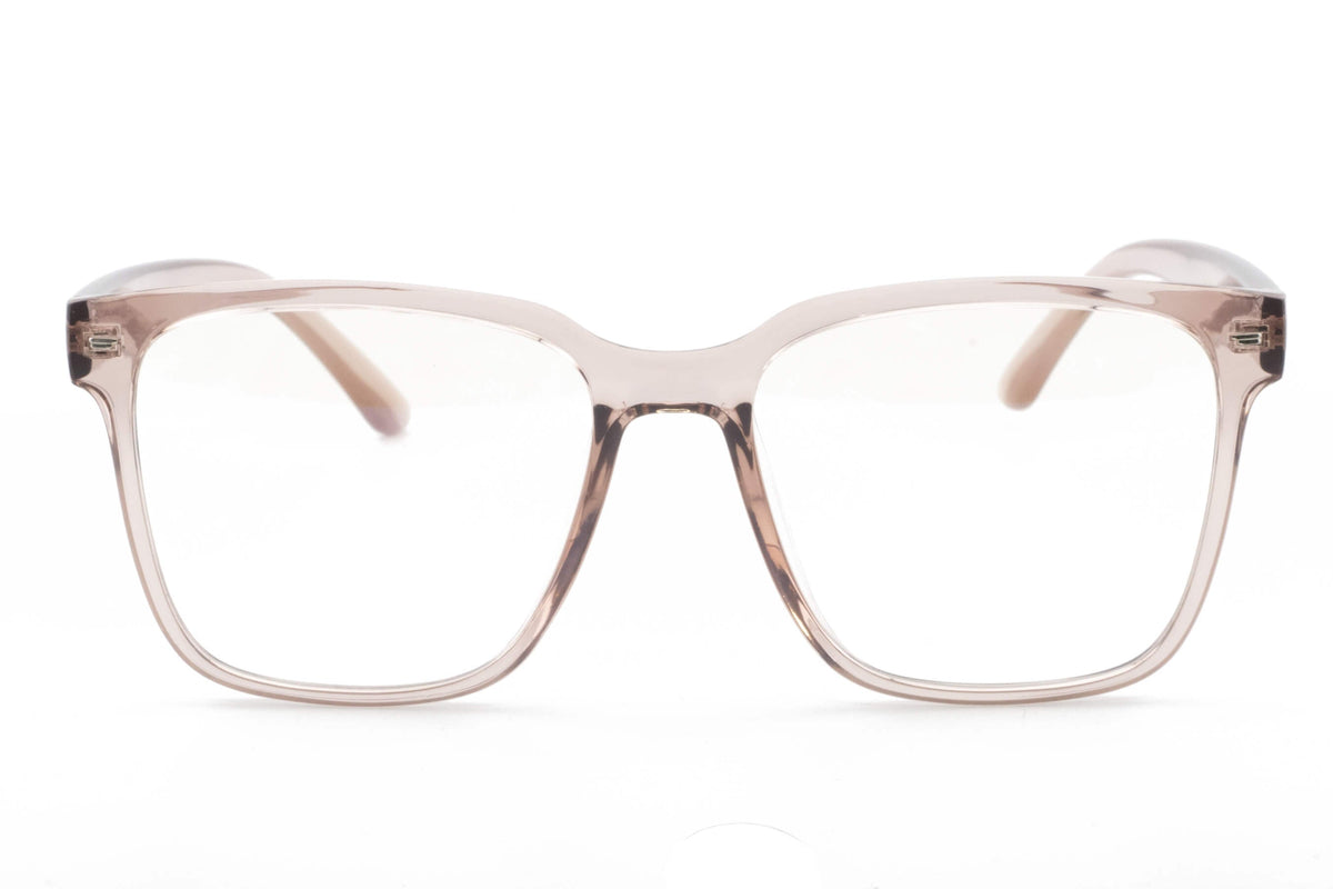 Lunettes Lumière Bleue Paris — Protection Écran et Style en 4 Coloris