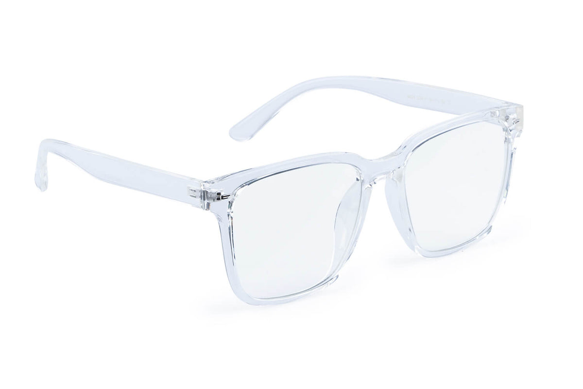 Lunettes Lumière Bleue Paris — Protection Écran et Style en 4 Coloris