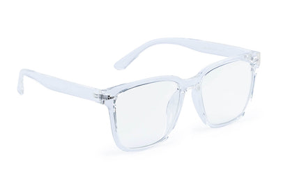 Lunettes Lumière Bleue Paris — Protection Écran et Style en 4 Coloris