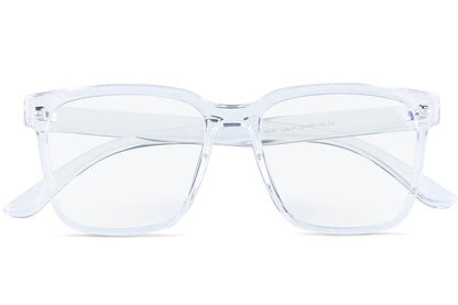 Lunettes Lumière Bleue Paris — Protection Écran et Style en 4 Coloris