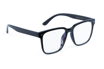 Lunettes Lumière Bleue Paris — Protection Écran et Style en 4 Coloris