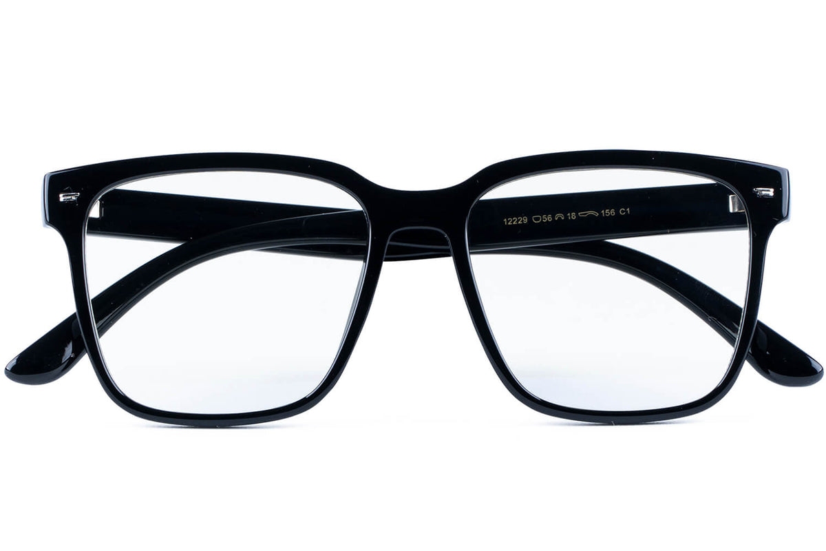 Lunettes Lumière Bleue Paris — Protection Écran et Style en 4 Coloris
