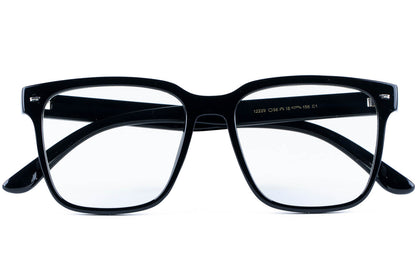 Lunettes Lumière Bleue Paris — Protection Écran et Style en 4 Coloris