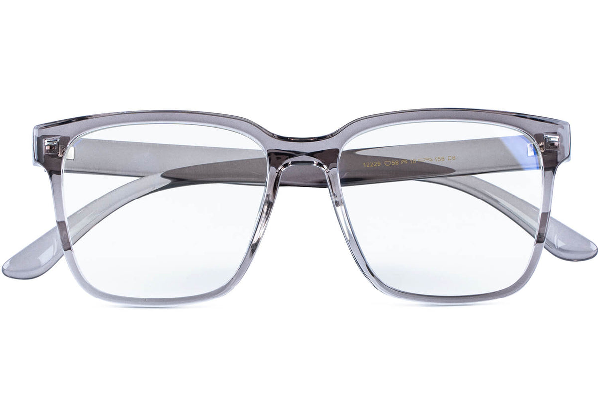 Lunettes Lumière Bleue Paris — Protection Écran et Style en 4 Coloris