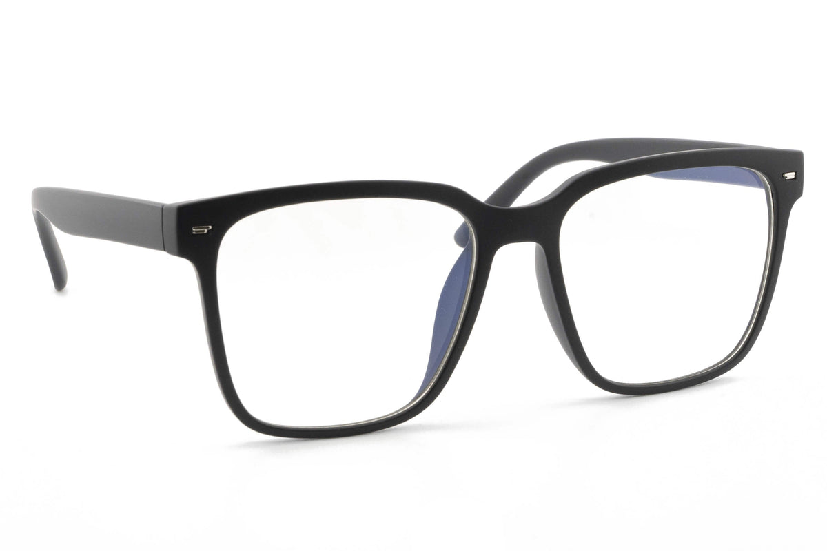 Lunettes Lumière Bleue Paris — Protection Écran et Style en 4 Coloris