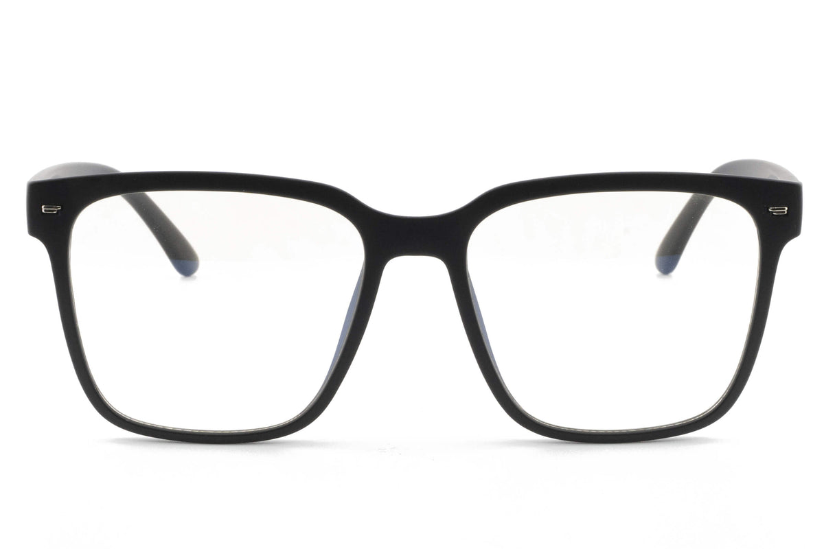 Lunettes Lumière Bleue Paris — Protection Écran et Style en 4 Coloris