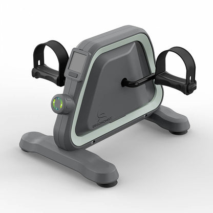 PedalLite — Pédalier Portable pour Bras et Jambes, Rééducation et Fitness