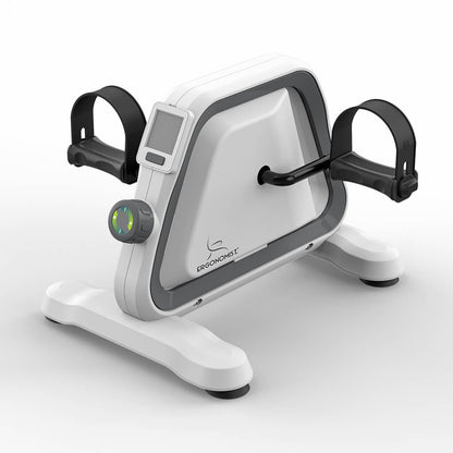 Vélo Pédalier Mini Portable pour Bureau — Circulation et Rééducation