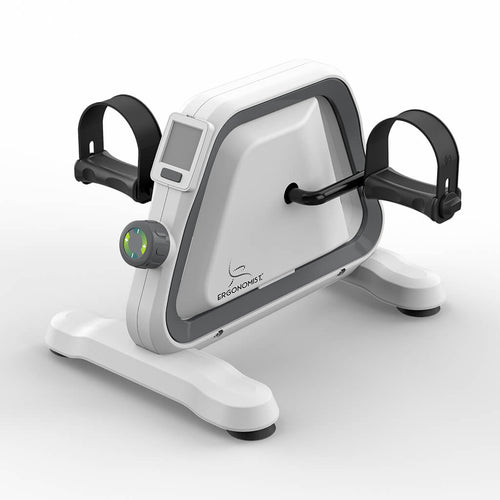 PedalLite — Pédalier Portable pour Bras et Jambes, Rééducation et Fitness