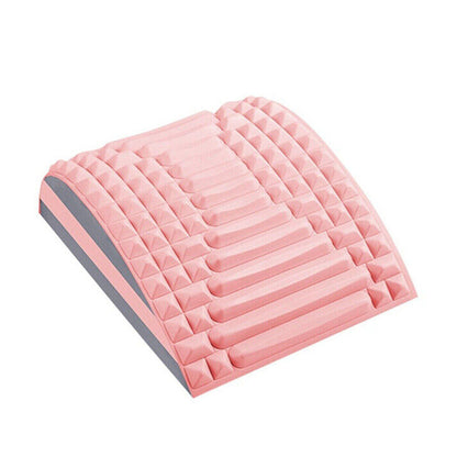 Étireur Masseur Multifonction Nuque, Dos et Pieds — 3 Couleurs