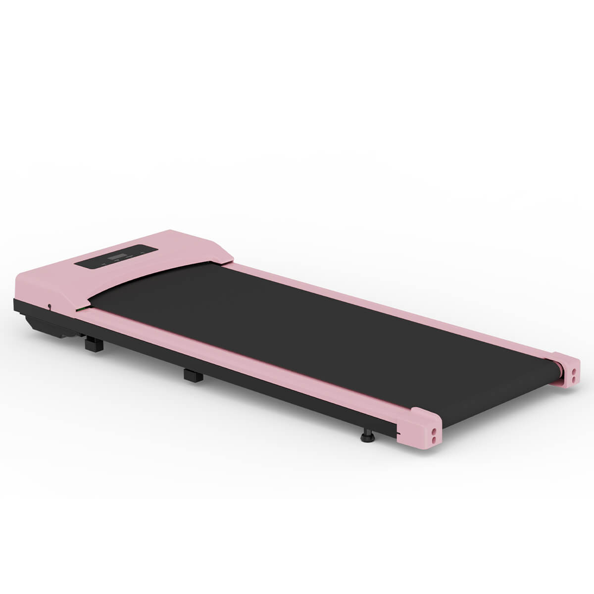 Tapis de Marche et Course STRIDE pour Bureau — 3 Couleurs, Fitness et Productivité