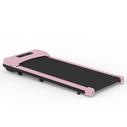 Tapis de Marche Portable à Glisser Sous le Bureau — 3 Couleurs